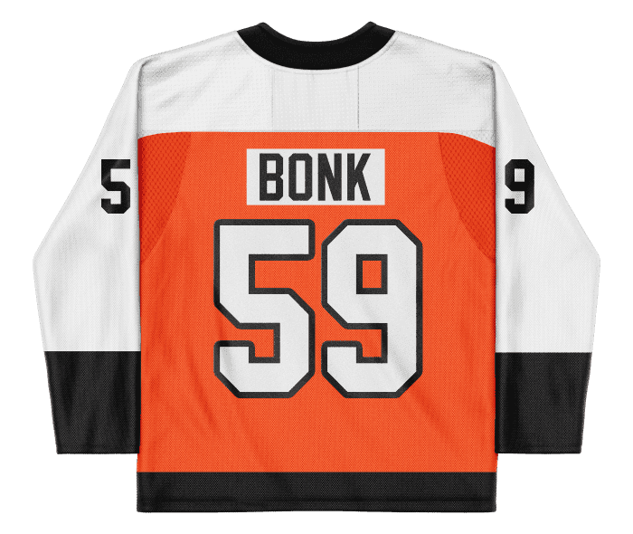Oliver Bonk