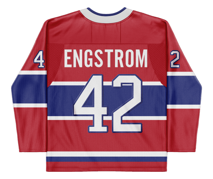 Adam Engstrom