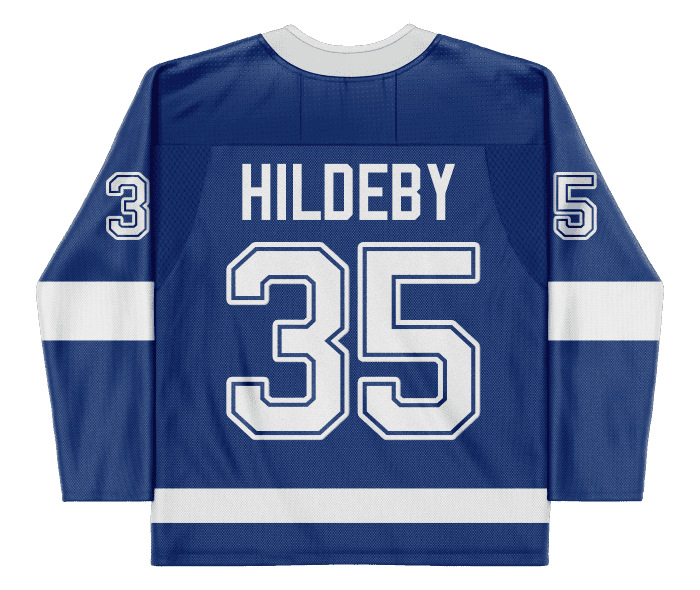 Dennis Hildeby