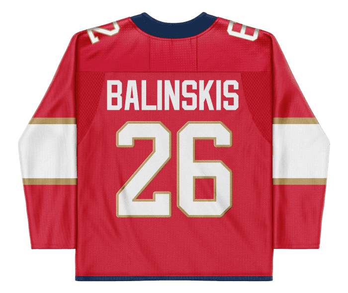 Uvis Balinskis