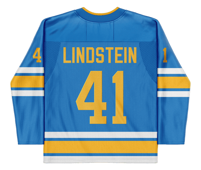 Theo Lindstein