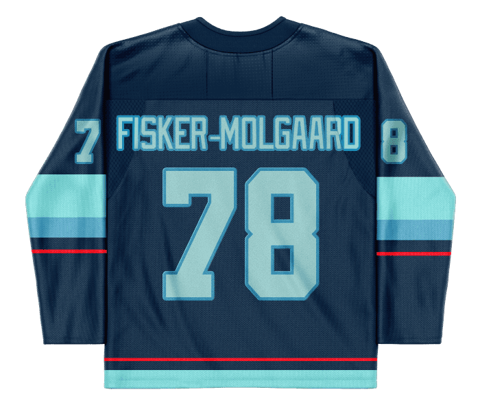 Oscar Fisker-Molgaard