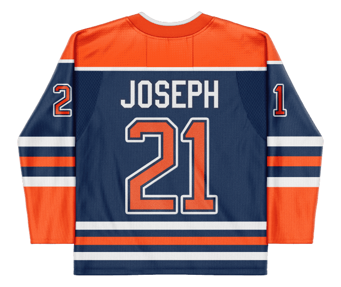 Mathieu Joseph