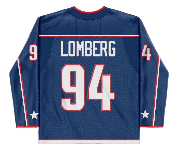 Ryan Lomberg