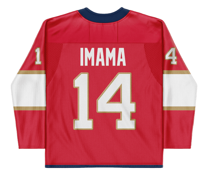 Bokondji Imama