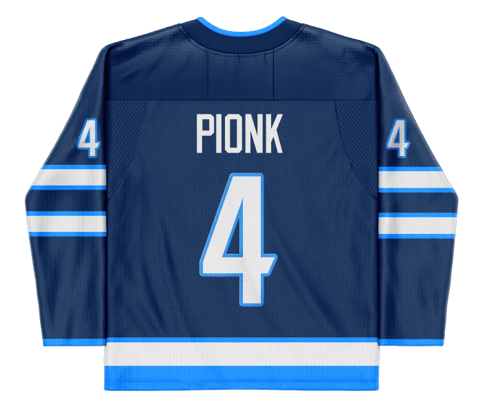 Neal Pionk