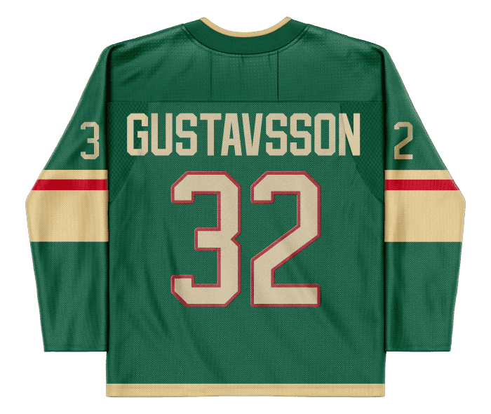Filip Gustavsson