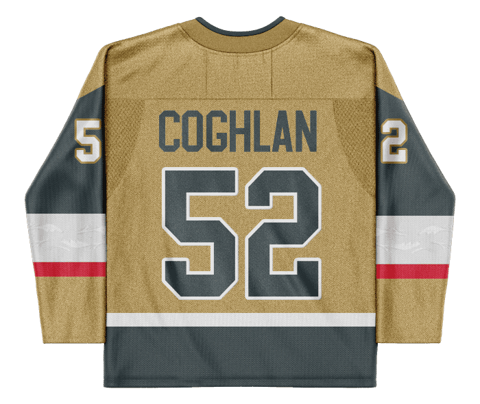 Dylan Coghlan