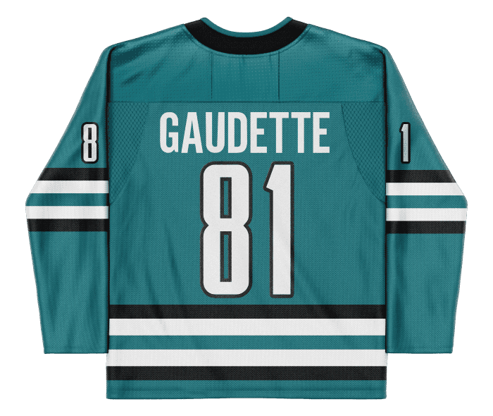 Adam Gaudette
