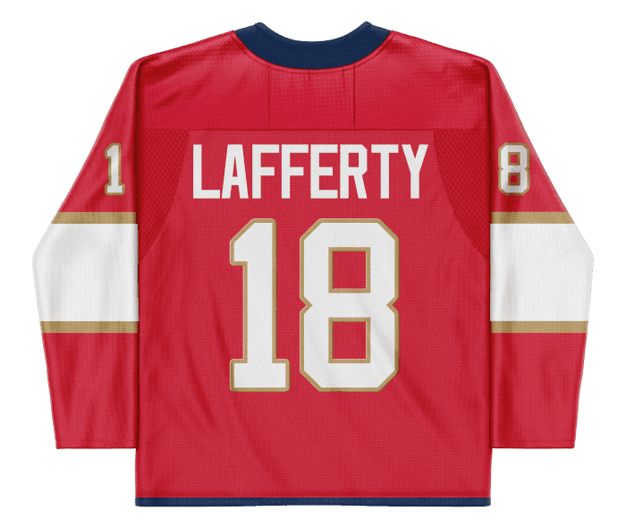 Sam Lafferty