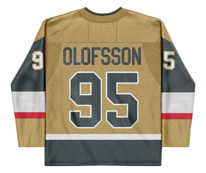 Victor Olofsson