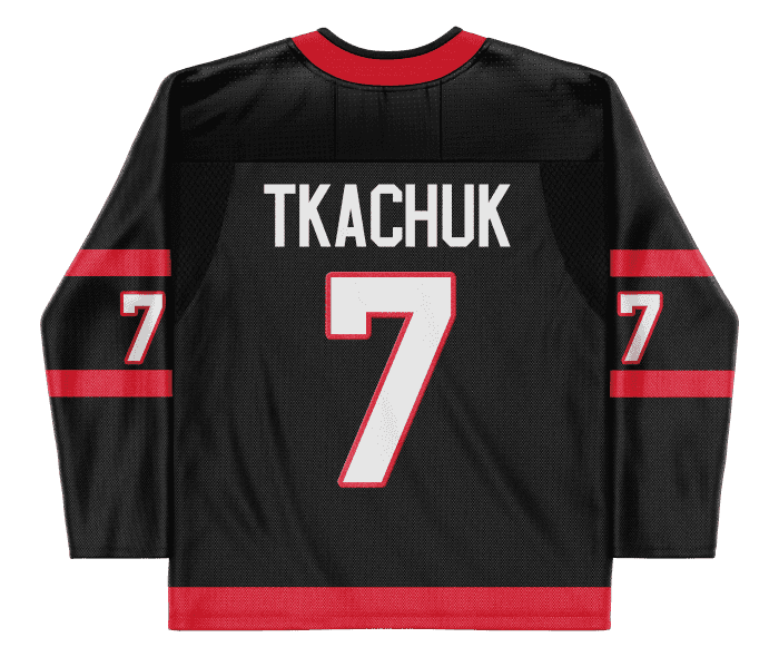 Brady Tkachuk