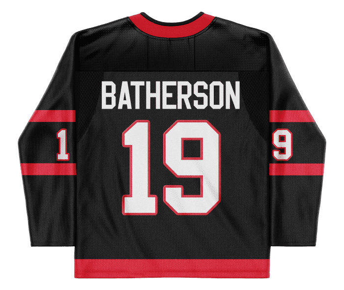 Drake Batherson