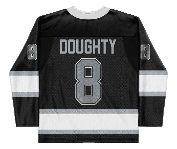 Drew Doughty