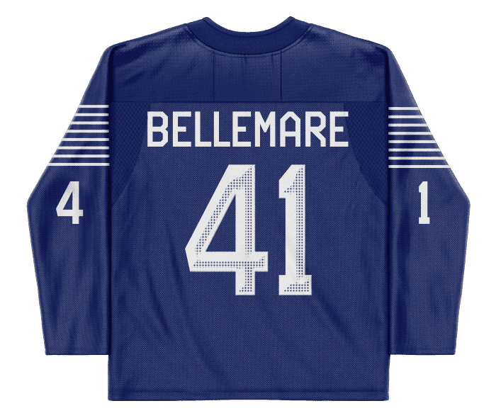 Pierre-Edouard Bellemare