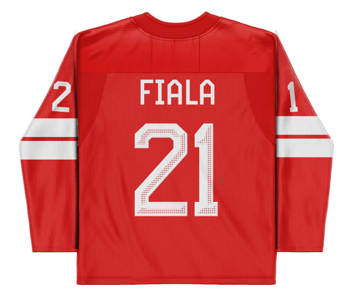 Kevin Fiala