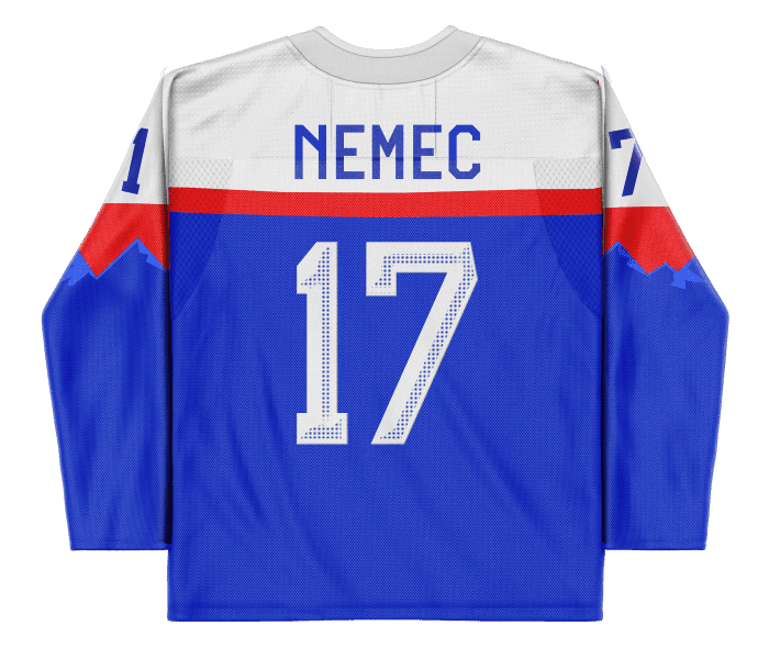 Simon Nemec