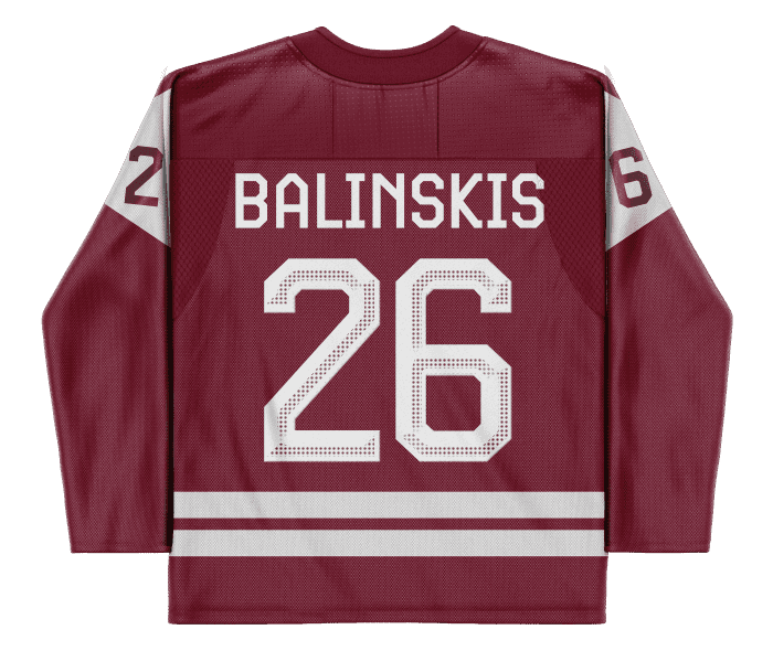 Uvis Balinskis