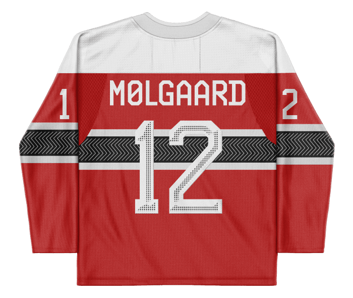 Oscar Fisker-Molgaard