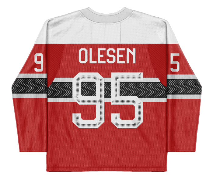 Nick  Olesen