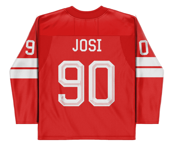 Roman Josi