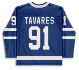 John Tavares