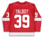 Cam Talbot