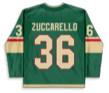 Mats Zuccarello