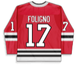 Nick Foligno