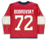 Sergei Bobrovsky