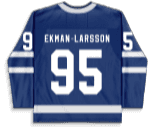 Oliver Ekman-Larsson