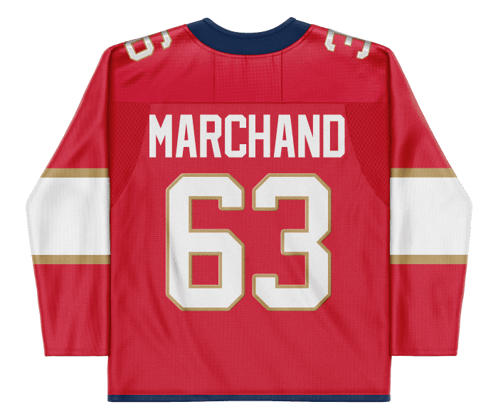 Brad Marchand