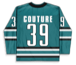 Logan Couture