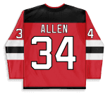 Jake Allen