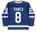 Chris Tanev