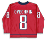 Alex Ovechkin