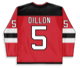 Brenden Dillon