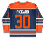 Calvin Pickard