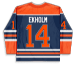 Mattias Ekholm