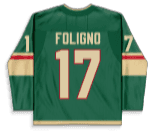 Marcus Foligno