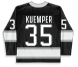 Darcy Kuemper