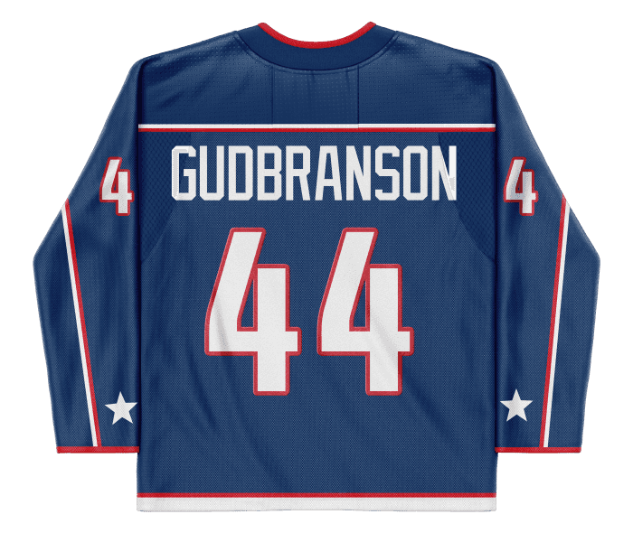 Erik Gudbranson
