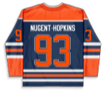 Ryan Nugent-Hopkins