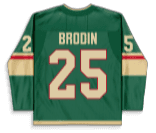 Jonas Brodin
