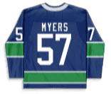 Tyler Myers