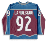 Gabriel Landeskog