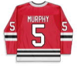 Connor Murphy