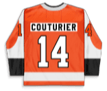 Sean Couturier