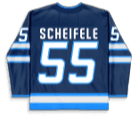 Mark Scheifele