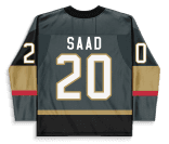Brandon Saad